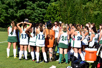 FIELD HOCKEY