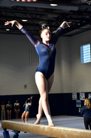 GYMNASTICS