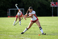 FIELD HOCKEY