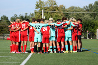 SOCCER BOYS
