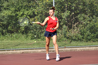 TENNIS GIRLS