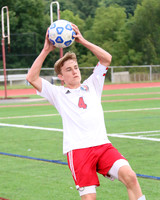 SOCCER BOYS