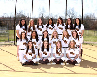 SOFTBALL