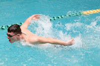 SWIMMING BOYS