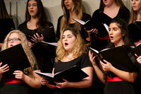 CHORUS MUSICAL 12-12-17 RM