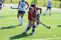 FIELD HOCKEY