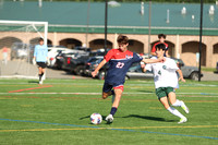 SOCCER BOYS