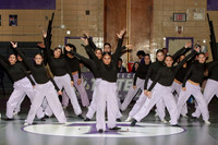 DANCE TEAM