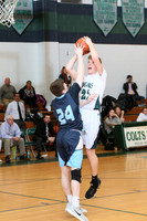 BASKETBALL BOYS