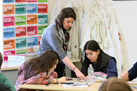 STUDENT LIFE CANDIDS 1-8-18 JM