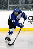 ICE HOCKEY