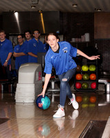 BOWLING BOYS + GIRLS