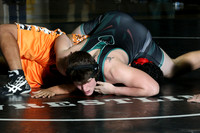 WRESTLING