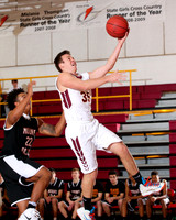 BASKETBALL BOYS
