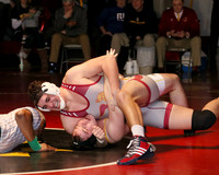 WRESTLING