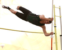 INDOOR TRACK BOYS