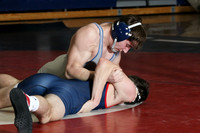 WRESTLING