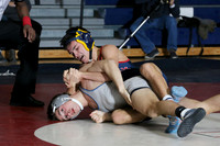 WRESTLING