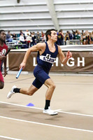 WINTER BOYS INDOOR TRACK