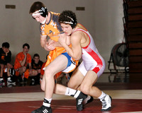 WRESTLING