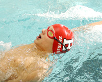 SWIMMING BOYS