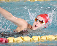 SWIMMING GIRLS