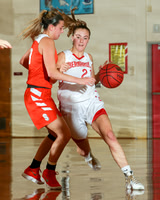 BASKETBALL GIRLS