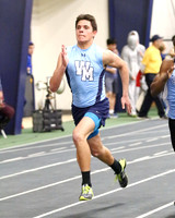 TRACK INDOOR BOYS