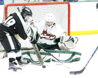 ICE HOCKEY