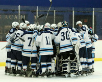 ICE HOCKEY