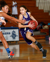 BASKETBALL GIRLS