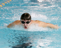 SWIMMING BOYS