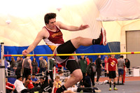 TRACK INDOOR BOYS
