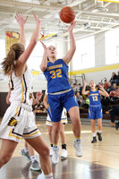 BASKETBALL GIRLS