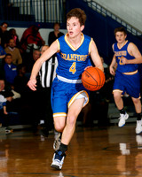 BASKETBALL BOYS