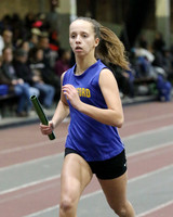 TRACK GIRLS