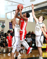 BASKETBALL BOYS