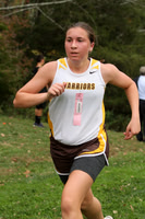 CROSS COUNTRY, GIRLS