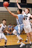 BASKETBALL BOYS