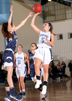 BASKETBALL GIRLS