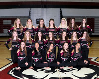 DANCE TEAM