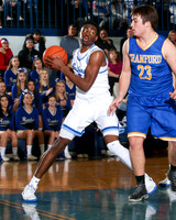 BASKETBALL BOYS
