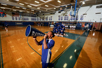 CHEERLEADERS