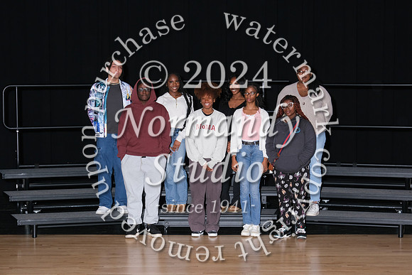 Black Student Union 3