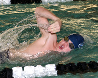 SWIMMING