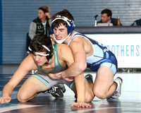 WRESTLING