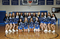 CHEERLEADING