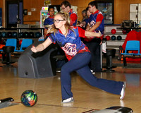 BOWLING GIRLS
