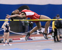 TRACK GIRLS