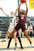 BASKETBALL GIRLS